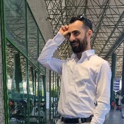 Murat G. profil fotoğrafı