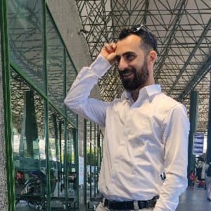 Murat G. profil fotoğrafı
