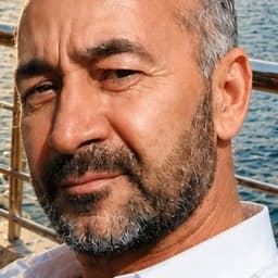 Murat G. profil fotoğrafı