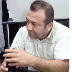 Murat H. profil fotoğrafı