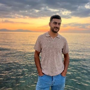 Murat İ. profil fotoğrafı