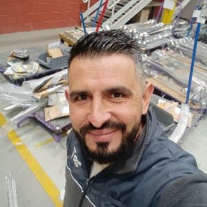 Murat K. profil fotoğrafı