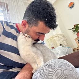 Murat K. profil fotoğrafı