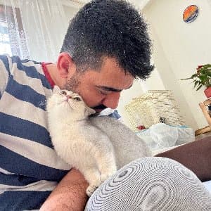 Murat K. profil fotoğrafı