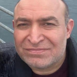 Murat K. profil fotoğrafı