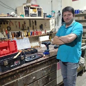 Murat K. profil fotoğrafı