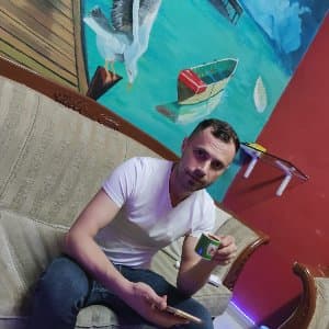 Murat K. profil fotoğrafı