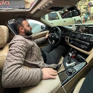 Murat K. profil fotoğrafı