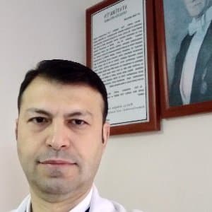 Murat K. profil fotoğrafı