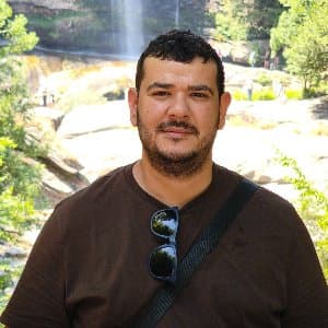 Murat K. profil fotoğrafı