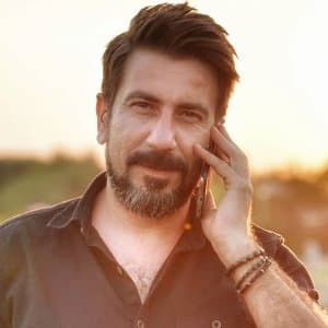 Murat M. profil fotoğrafı