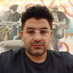 Murat M. profil fotoğrafı