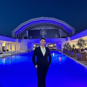 Murat T. profil fotoğrafı