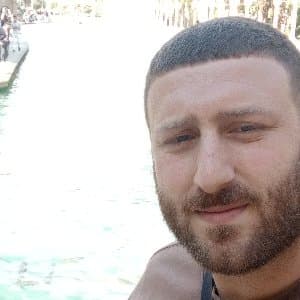 Murat N. profil fotoğrafı