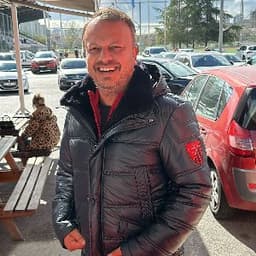 Murat Ö. profil fotoğrafı