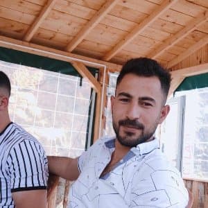 Murat Ö. profil fotoğrafı