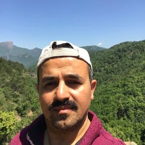 Murat Ö. profil fotoğrafı
