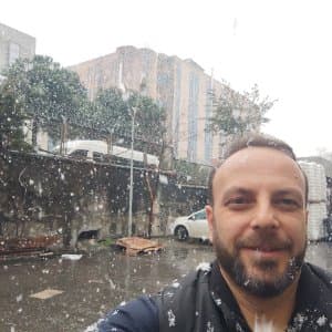 Murat Ö. profil fotoğrafı
