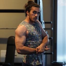 Murat Ö. profil fotoğrafı