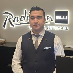 Murat Ö. profil fotoğrafı