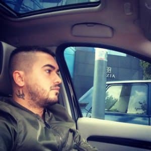Murat Ö. profil fotoğrafı