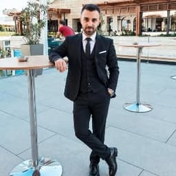 Murat S. profil fotoğrafı
