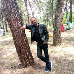 Murat Ş. profil fotoğrafı