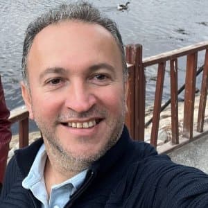 Murat Ş. profil fotoğrafı