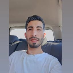 Murat Ş. profil fotoğrafı