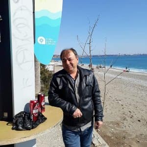 Murat Ş. profil fotoğrafı