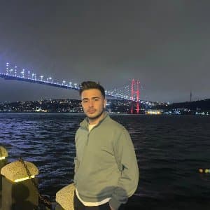Murat S. profil fotoğrafı