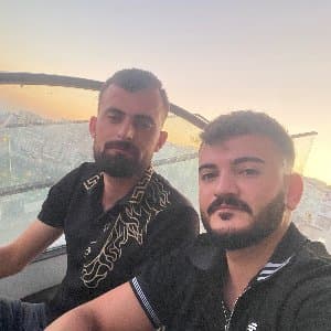 Murat Ş. profil fotoğrafı