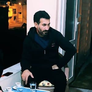 Murat S. profil fotoğrafı