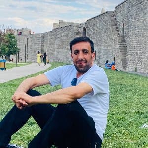 Murat T. profil fotoğrafı