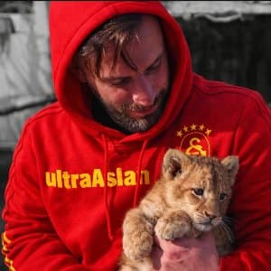 Murat T. profil fotoğrafı