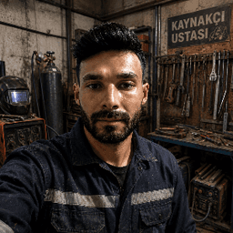 Murat T. profil fotoğrafı