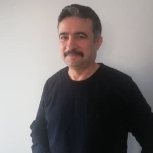 Murat U. profil fotoğrafı
