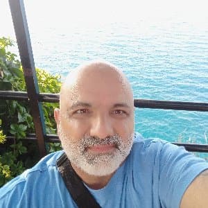 Murat U. profil fotoğrafı