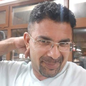 Murat Ü. profil fotoğrafı