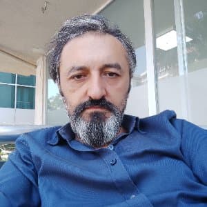 Murat Ü. profil fotoğrafı