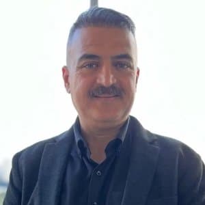 Murat Ü. profil fotoğrafı