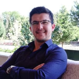 Murat U. profil fotoğrafı