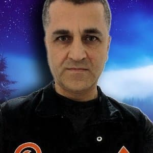 Murat U. profil fotoğrafı
