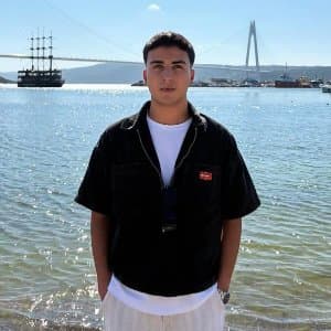 Murat U. profil fotoğrafı