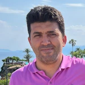 Murat U. profil fotoğrafı