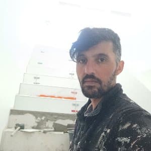 Murat Y. profil fotoğrafı