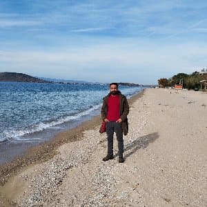 Murat Y. profil fotoğrafı