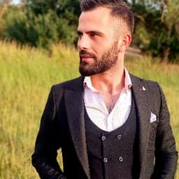 Murat Y. profil fotoğrafı