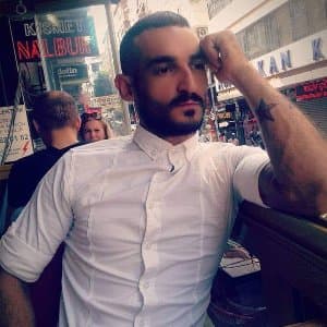 Murat Y. profil fotoğrafı