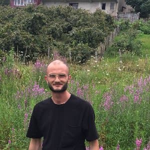 Murat Ç. profil fotoğrafı